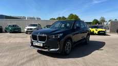 BMW X1 sDrive 20i MHT Sport 5dr Step Auto Petrol Estate